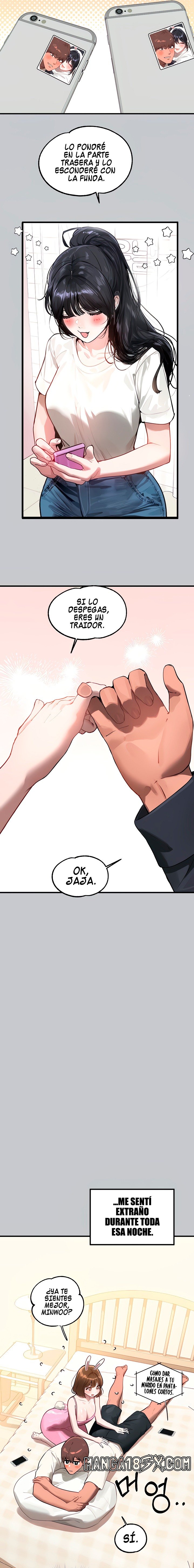 The Owner Of A Building Raw - Chapter 99 [photo 18] - MangaPorn