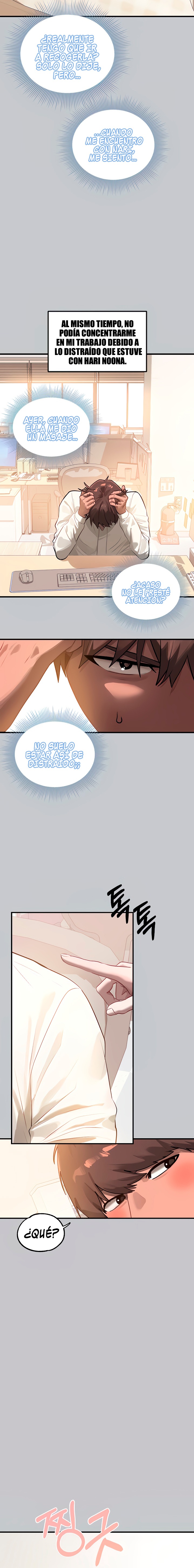 The Owner Of A Building Raw - Chapter 99 [photo 19] - MangaPorn