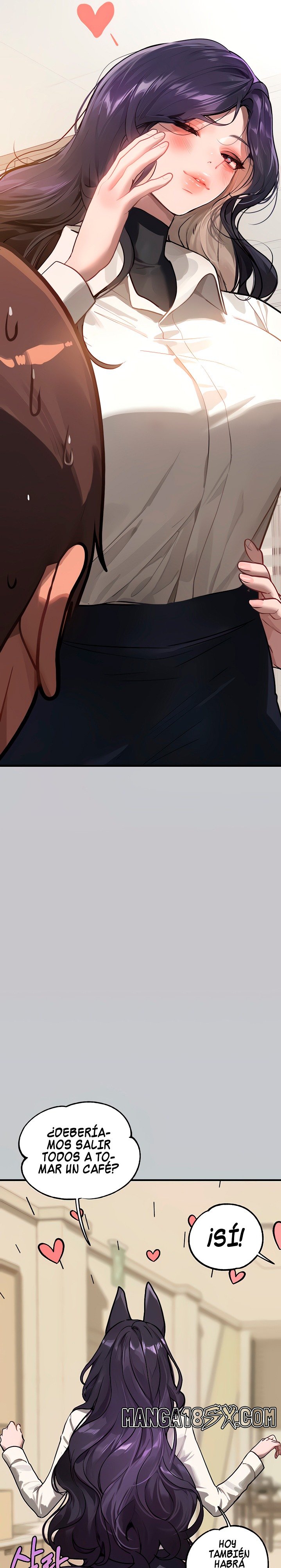 The Owner Of A Building Raw - Chapter 99 [photo 20] - MangaPorn