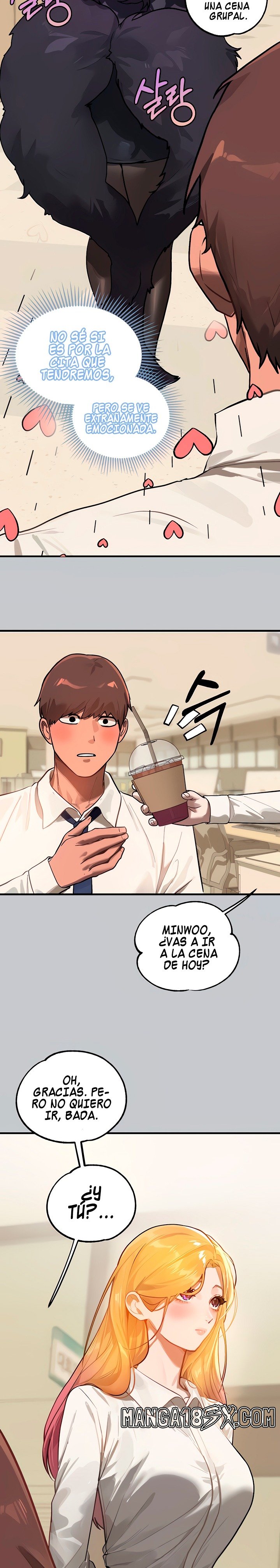 The Owner Of A Building Raw - Chapter 99 [photo 21] - MangaPorn