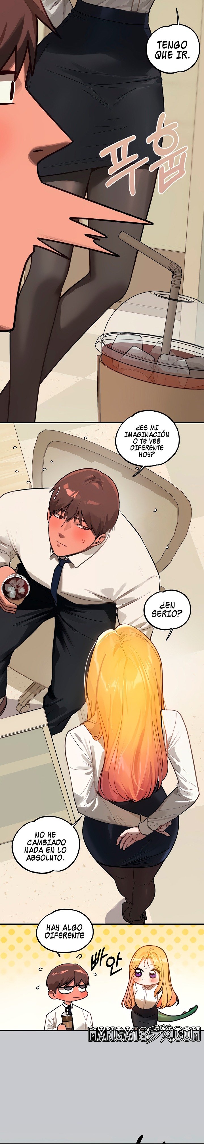 The Owner Of A Building Raw - Chapter 99 [photo 22] - MangaPorn