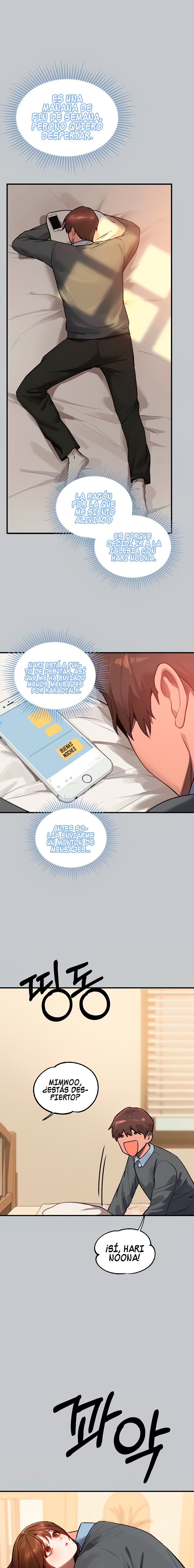 The Owner Of A Building Raw - Chapter 99 [photo 26] - MangaPorn