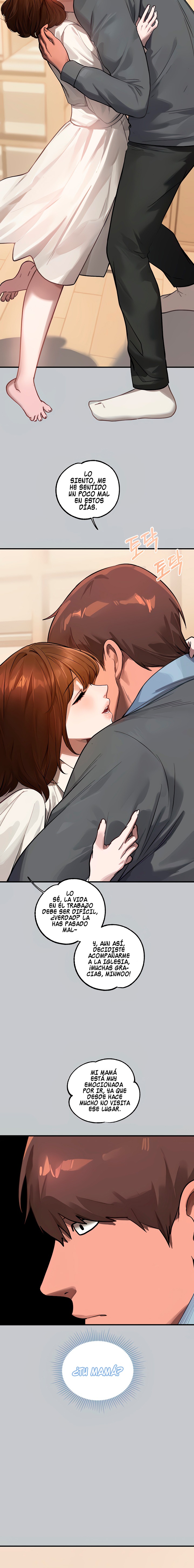 The Owner Of A Building Raw - Chapter 99 [photo 27] - MangaPorn