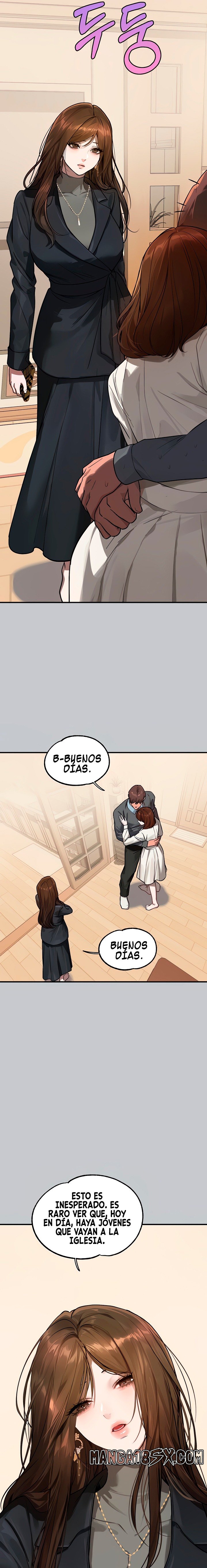 The Owner Of A Building Raw - Chapter 99 [photo 28] - MangaPorn