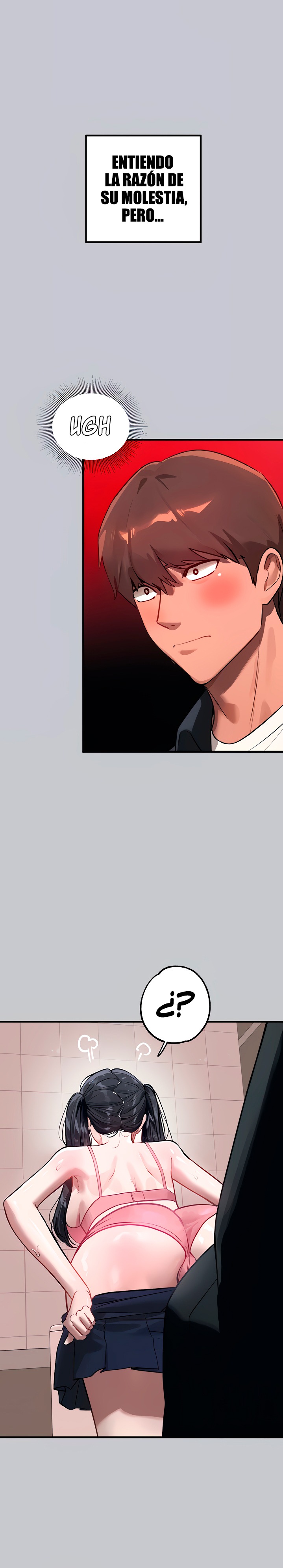 The Owner Of A Building Raw - Chapter 99 [photo 5] - MangaPorn