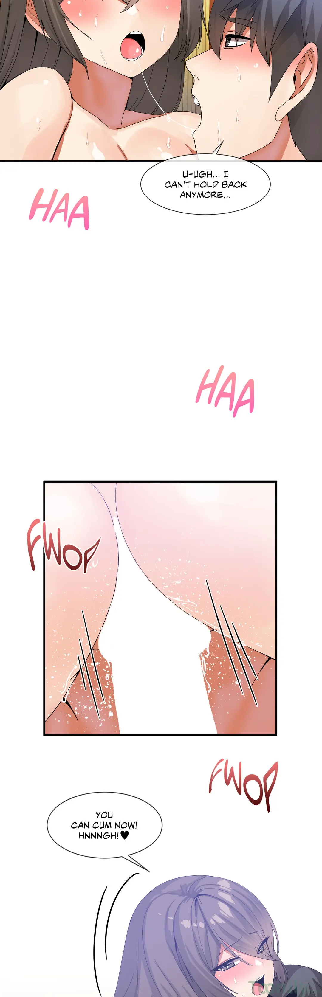 Deceptions - Chapter 29 [photo 10] - MangaPorn