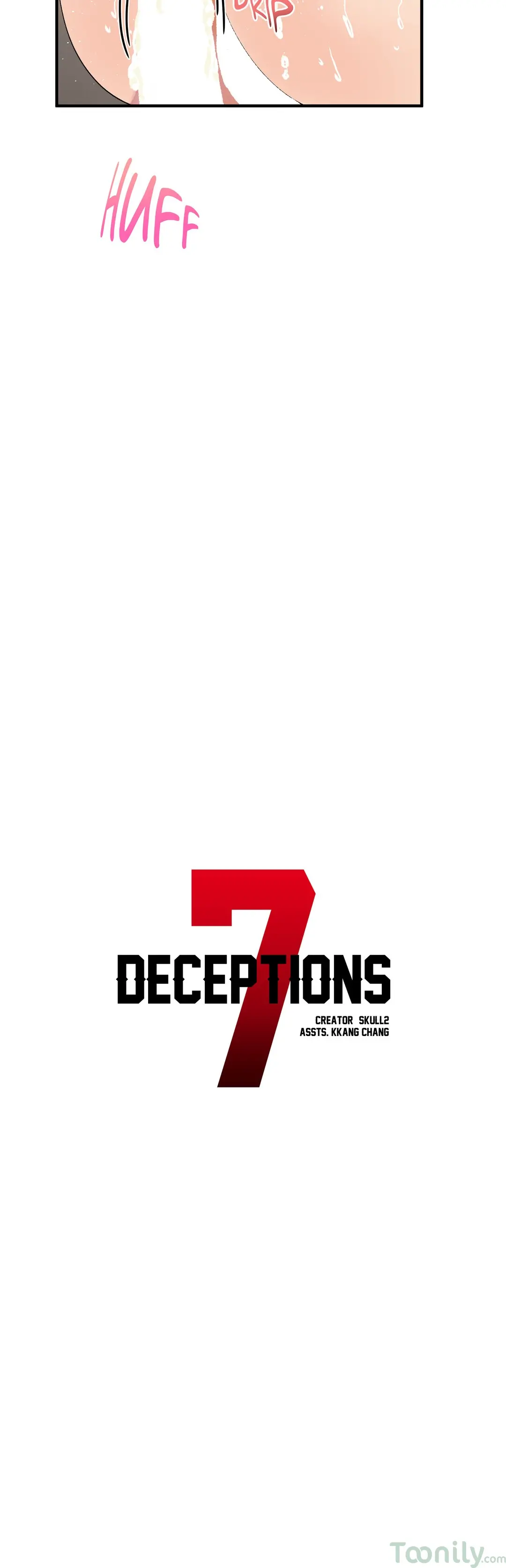 Deceptions - Chapter 29 [photo 12] - MangaPorn