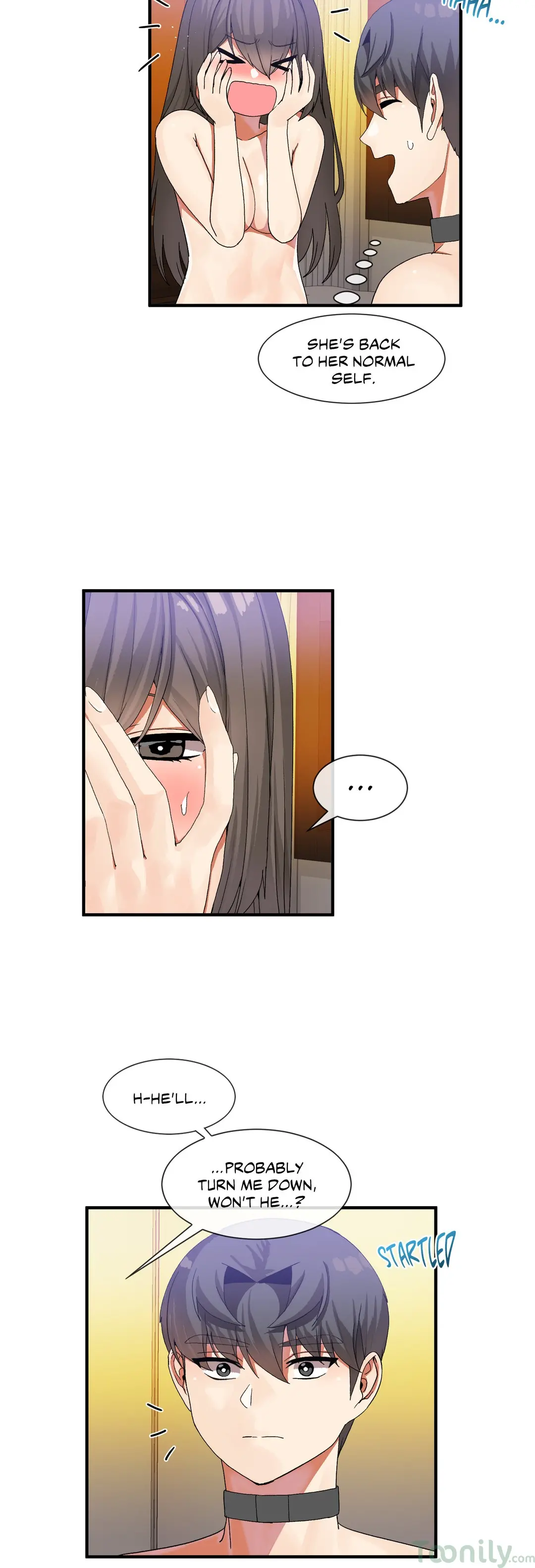 Deceptions - Chapter 29 [photo 14] - MangaPorn