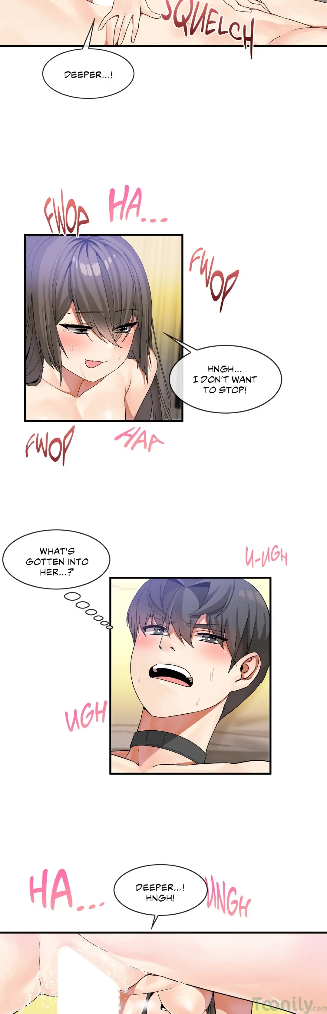 Deceptions - Chapter 29 [photo 2] - MangaPorn