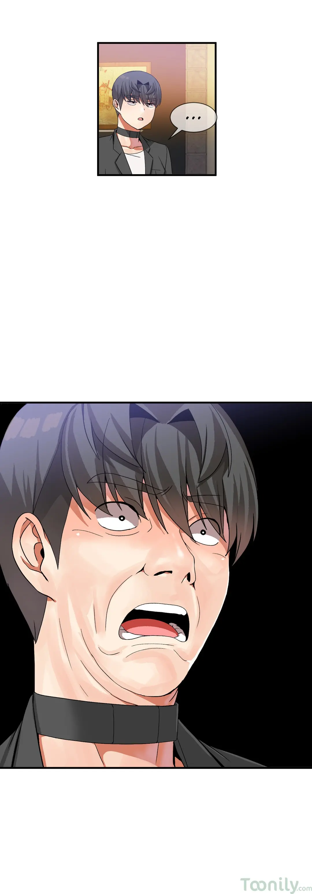 Deceptions - Chapter 29 [photo 28] - MangaPorn