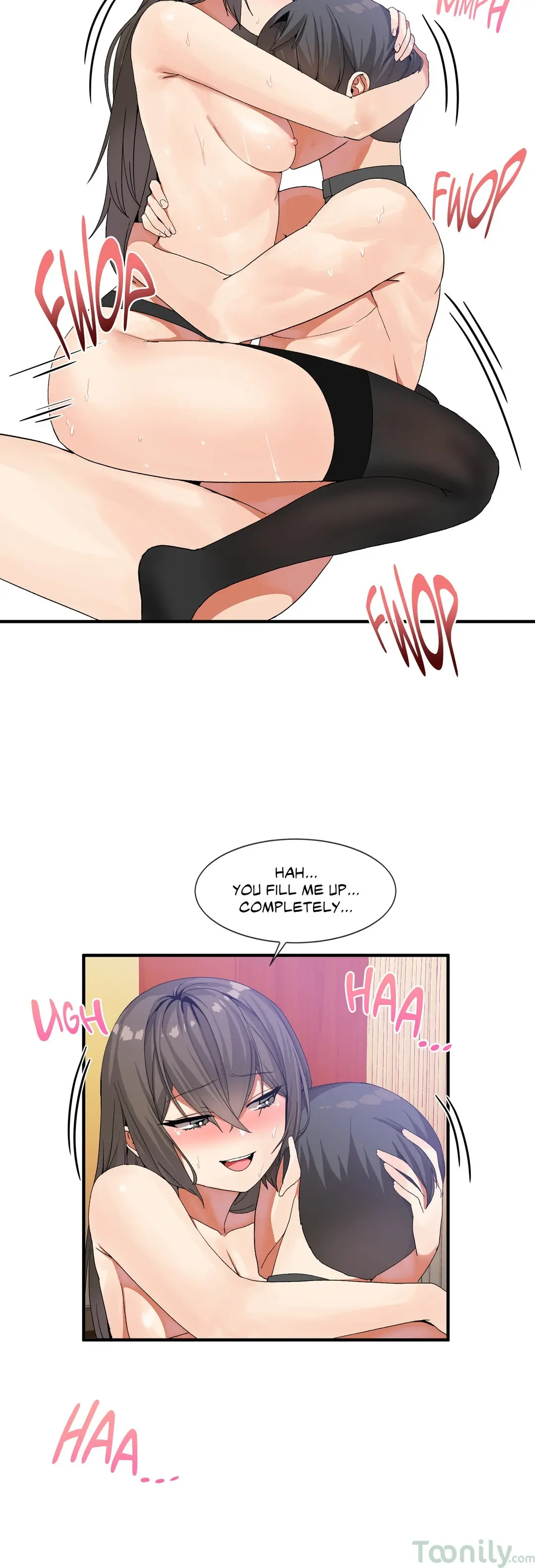 Deceptions - Chapter 29 [photo 8] - MangaPorn