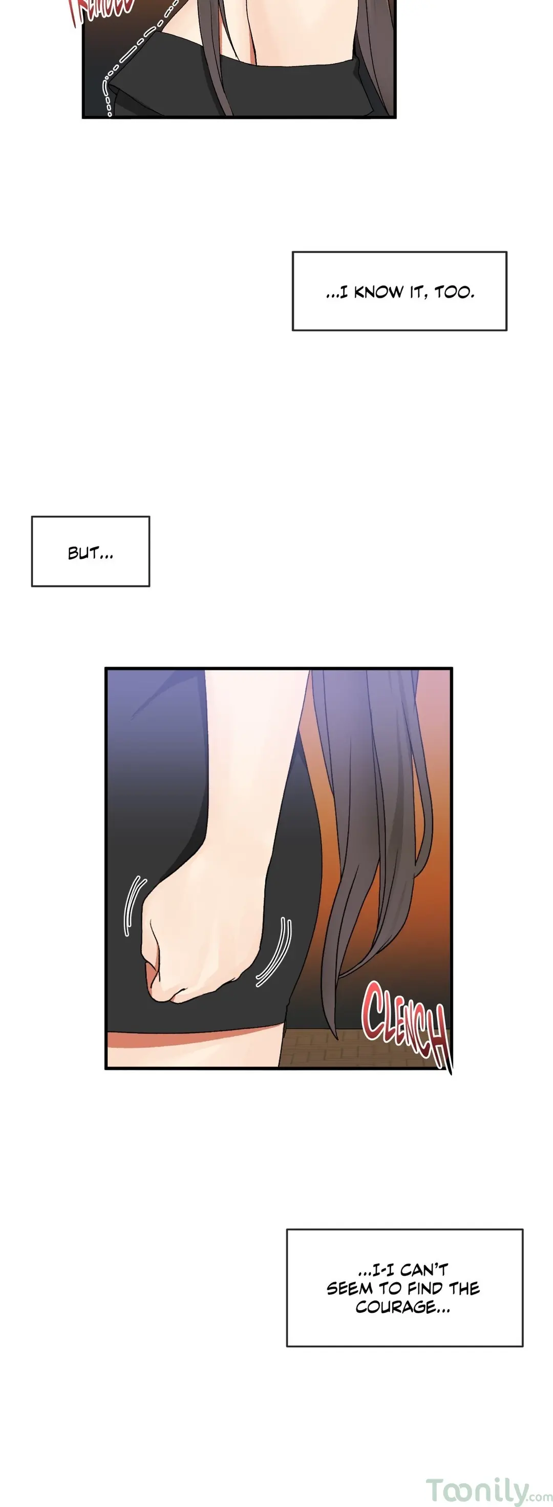Deceptions - Chapter 30 [photo 14] - MangaPorn