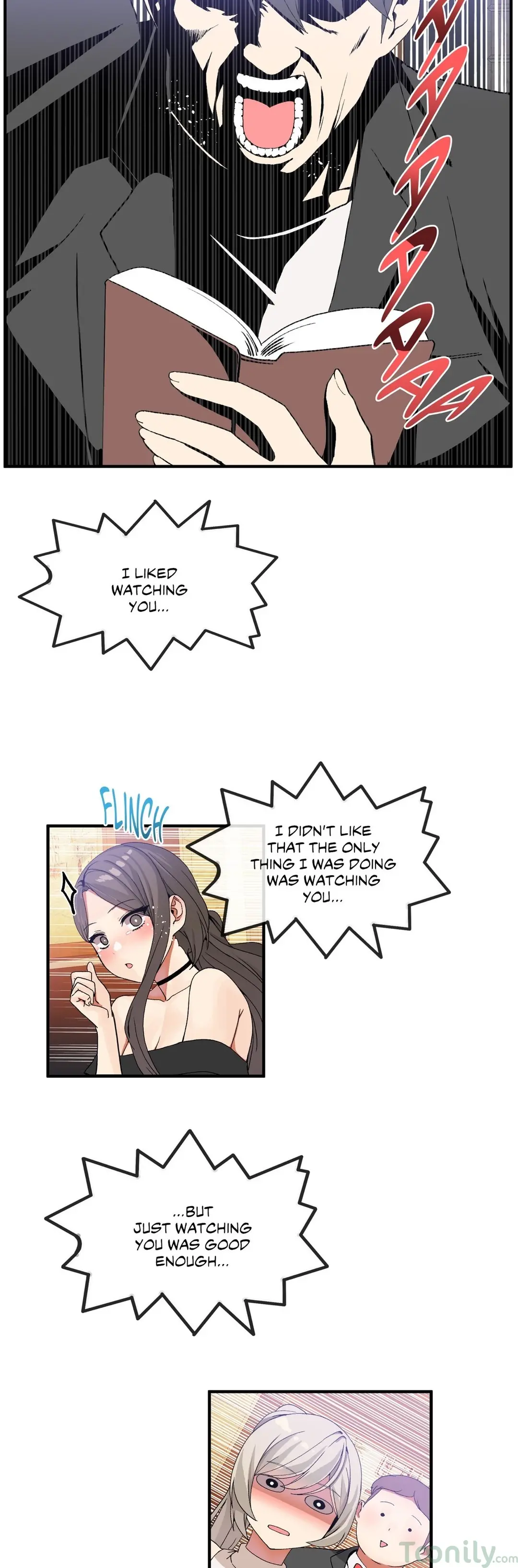 Deceptions - Chapter 30 [photo 17] - MangaPorn