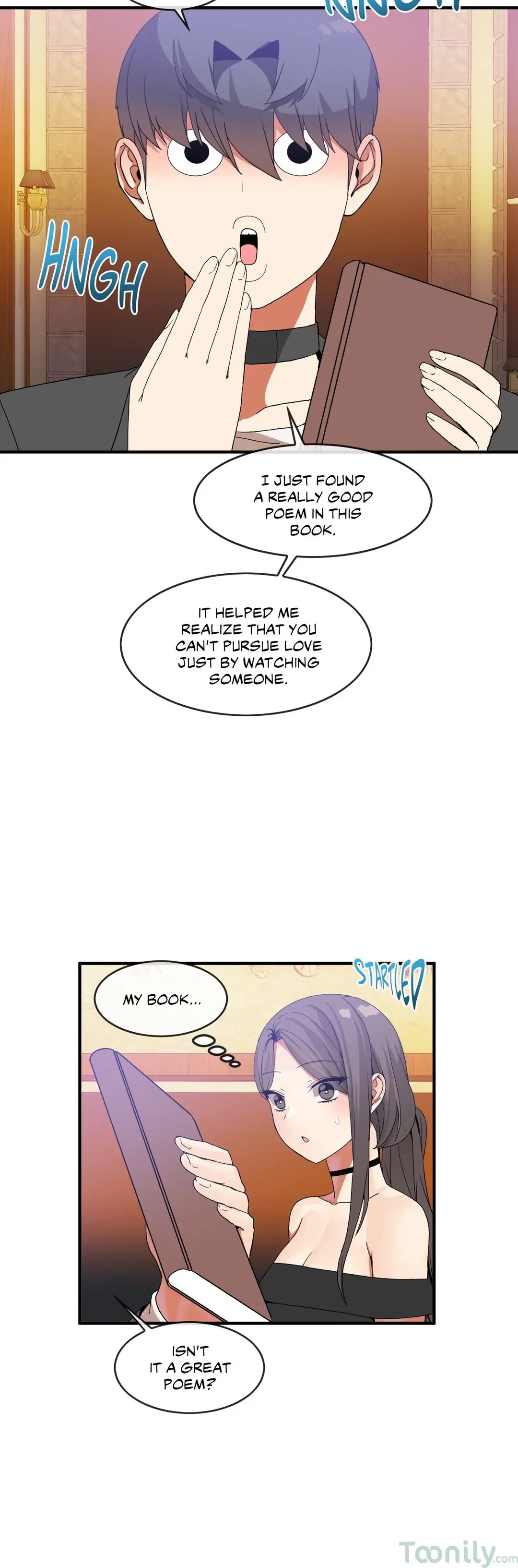 Deceptions - Chapter 30 [photo 20] - MangaPorn