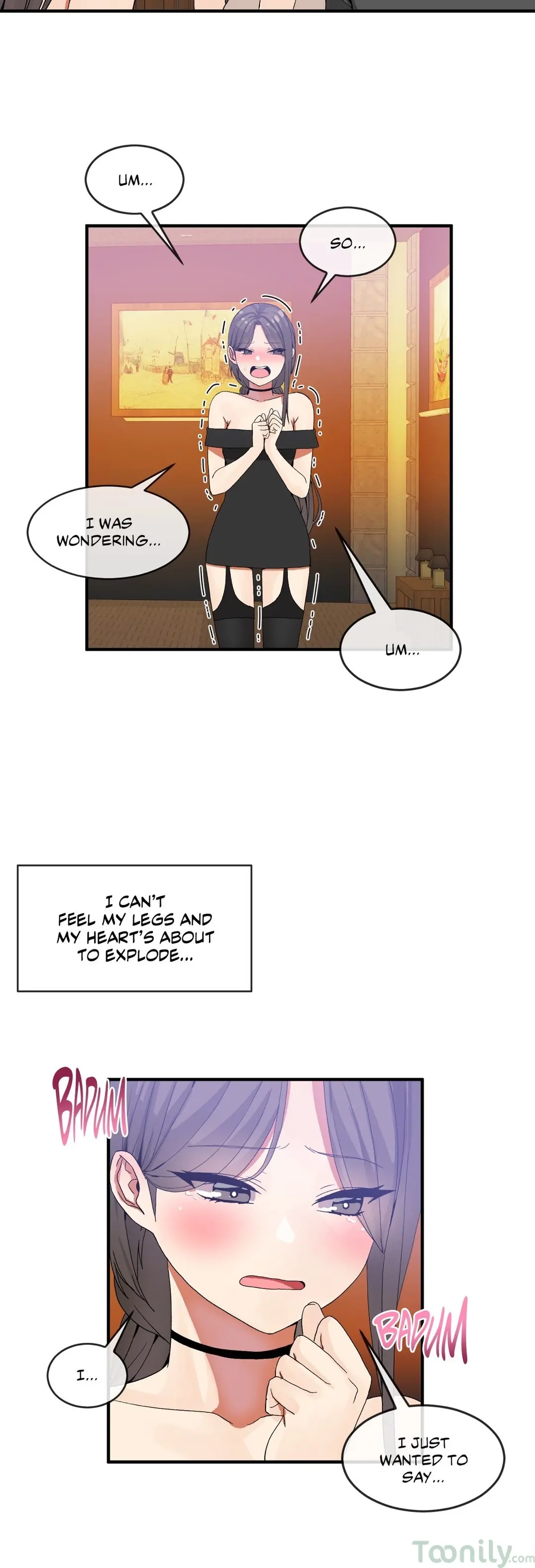 Deceptions - Chapter 30 [photo 22] - MangaPorn