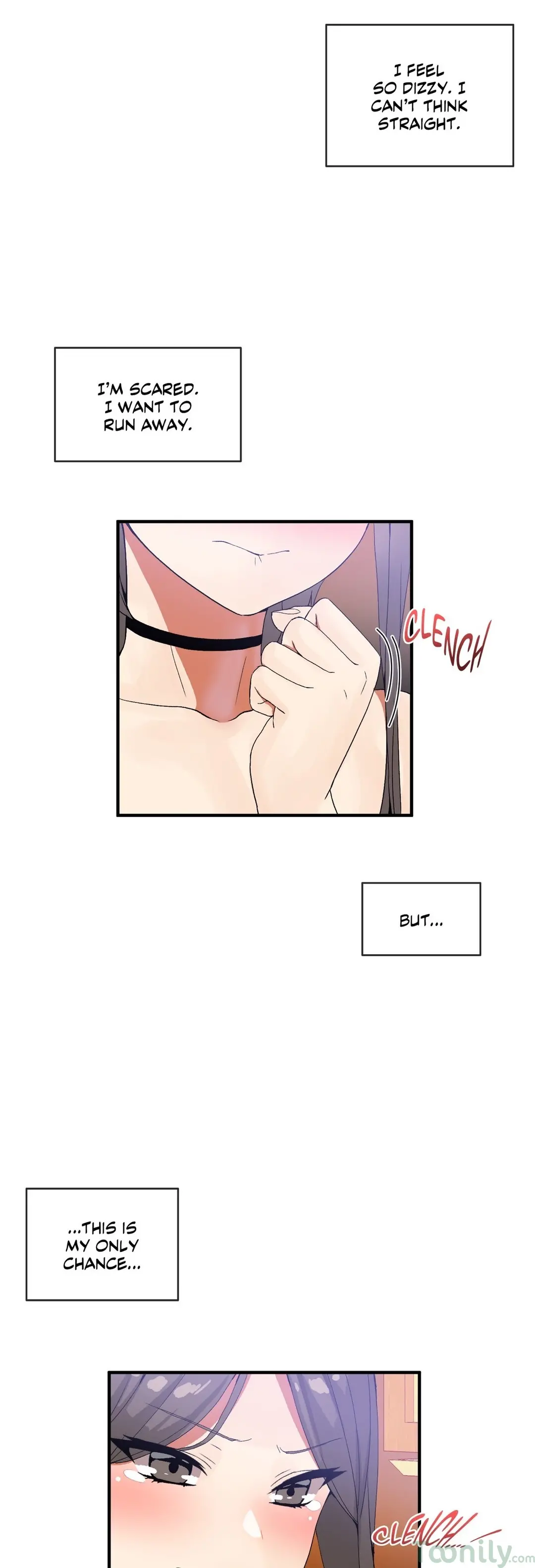 Deceptions - Chapter 30 [photo 23] - MangaPorn