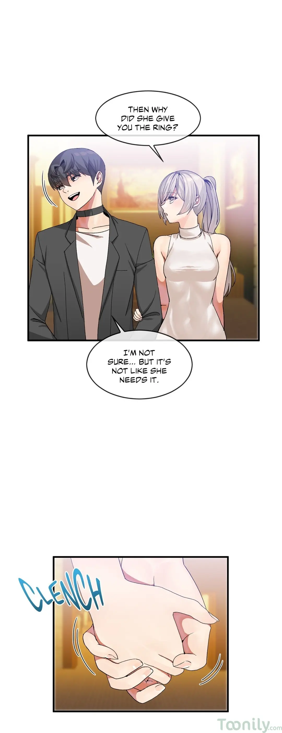 Deceptions - Chapter 30 [photo 29] - MangaPorn
