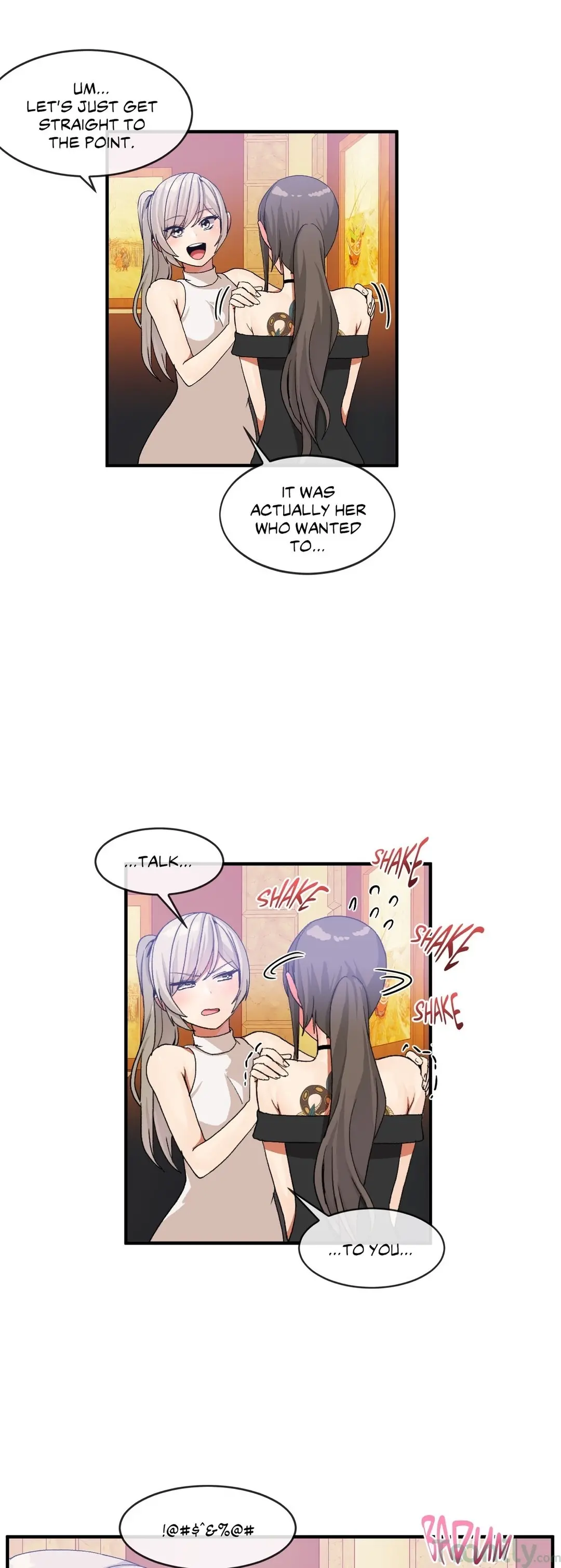 Deceptions - Chapter 30 [photo 6] - MangaPorn