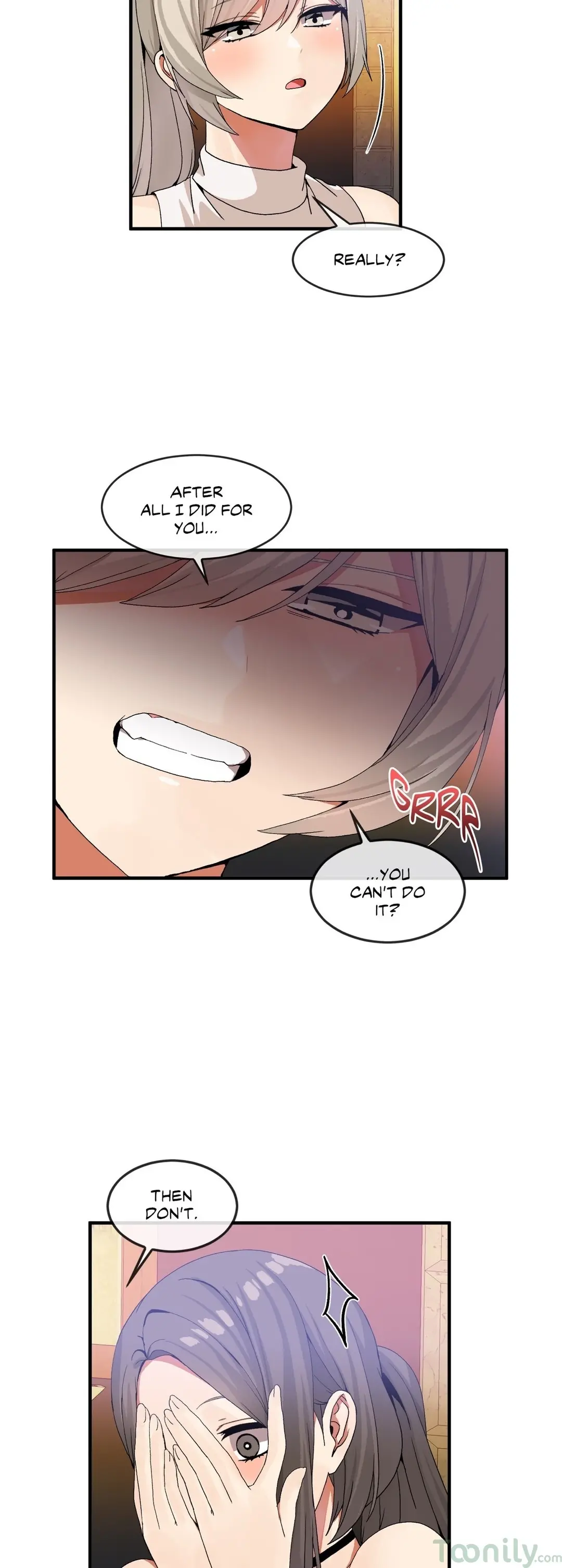 Deceptions - Chapter 30 [photo 8] - MangaPorn