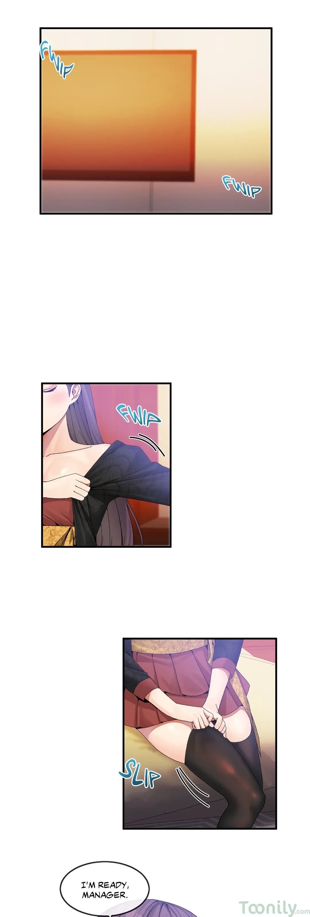 Deceptions - Chapter 31 [photo 1] - MangaPorn