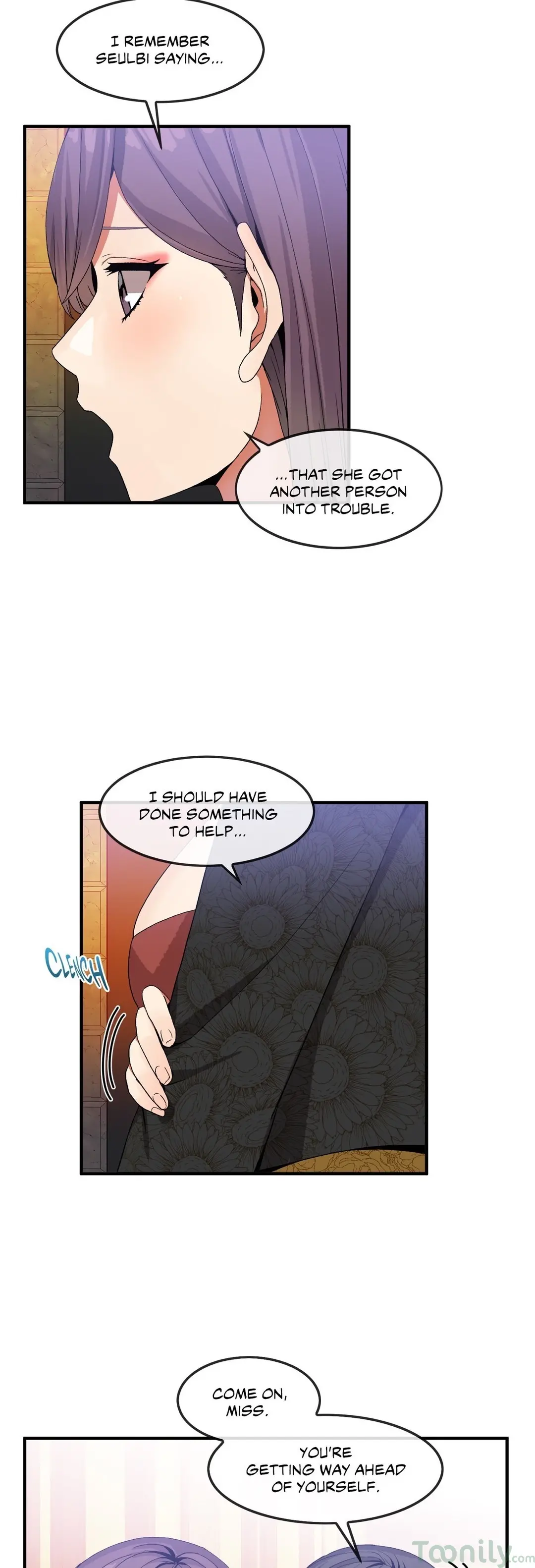 Deceptions - Chapter 31 [photo 15] - MangaPorn