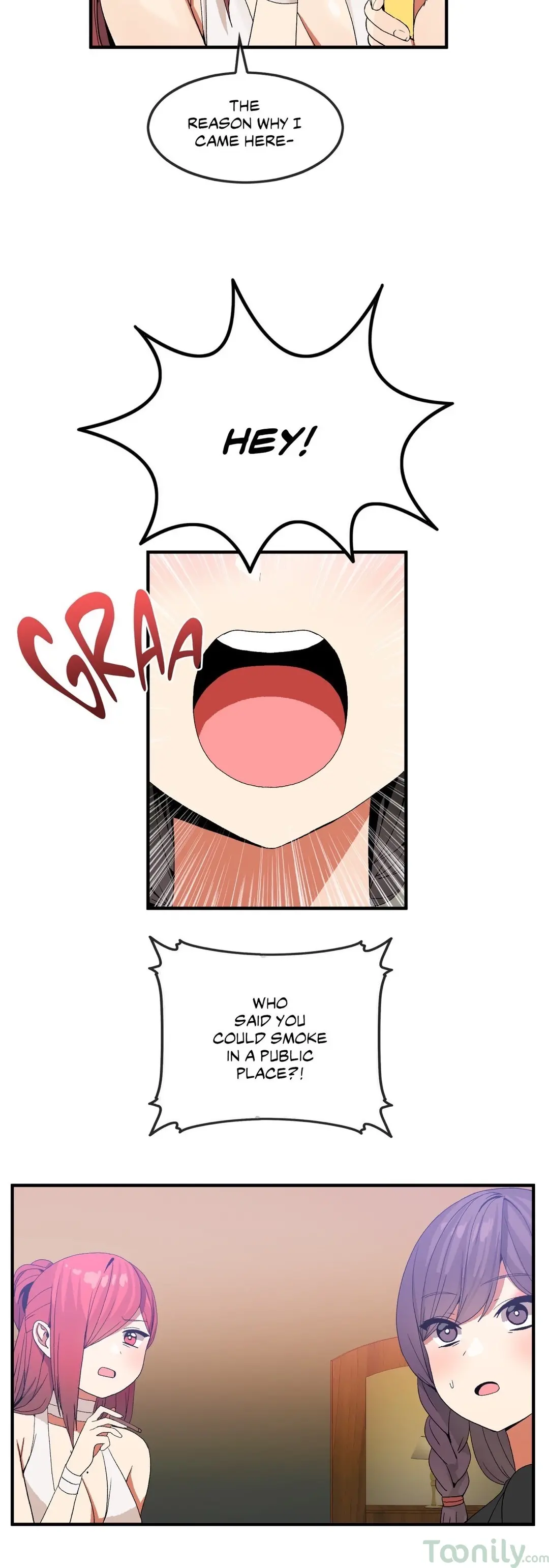 Deceptions - Chapter 31 [photo 24] - MangaPorn