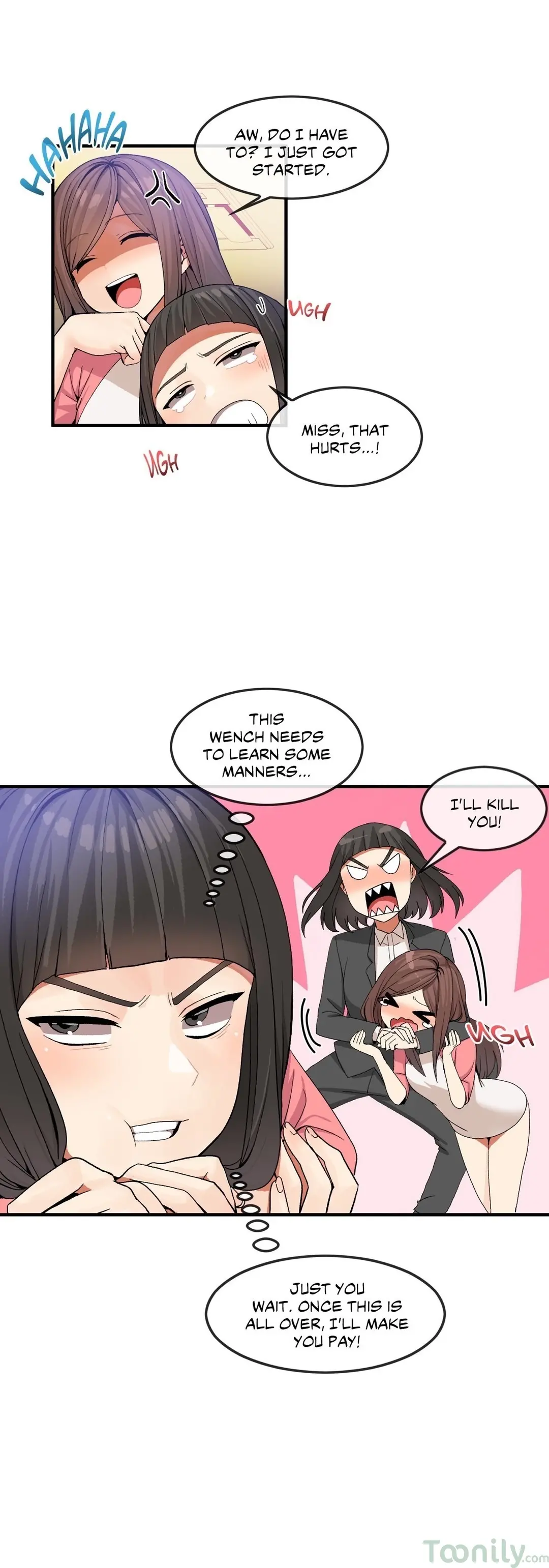 Deceptions - Chapter 31 [photo 5] - MangaPorn