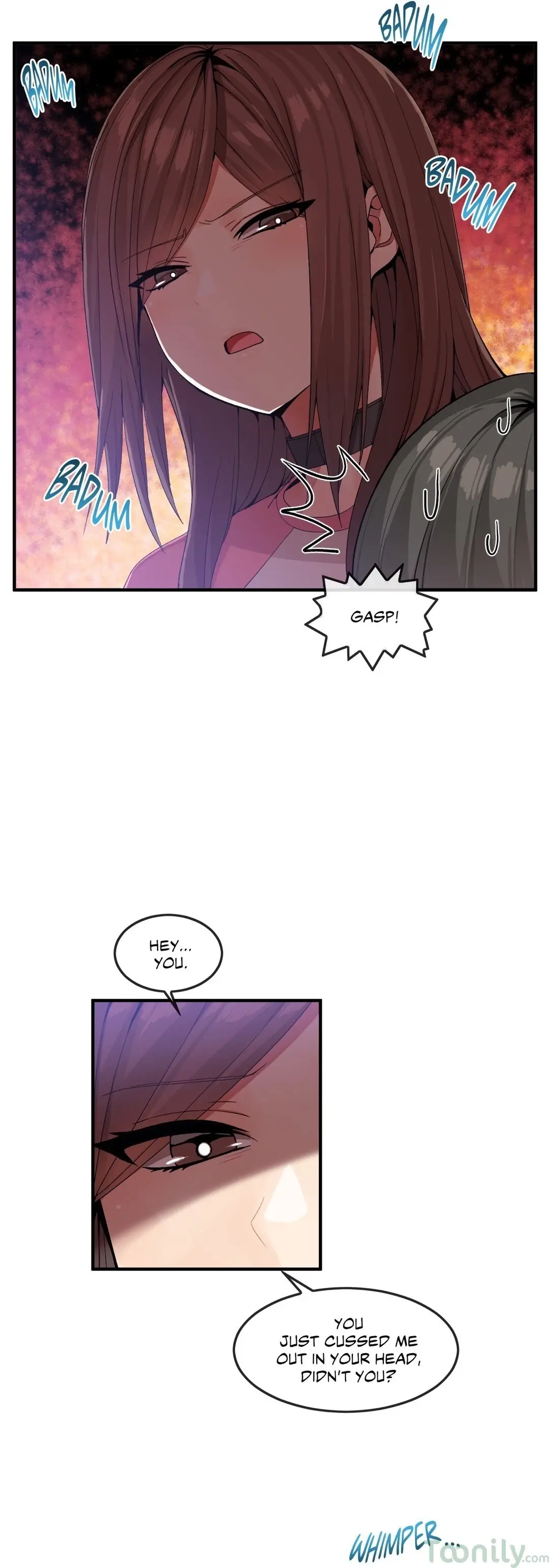 Deceptions - Chapter 31 [photo 6] - MangaPorn