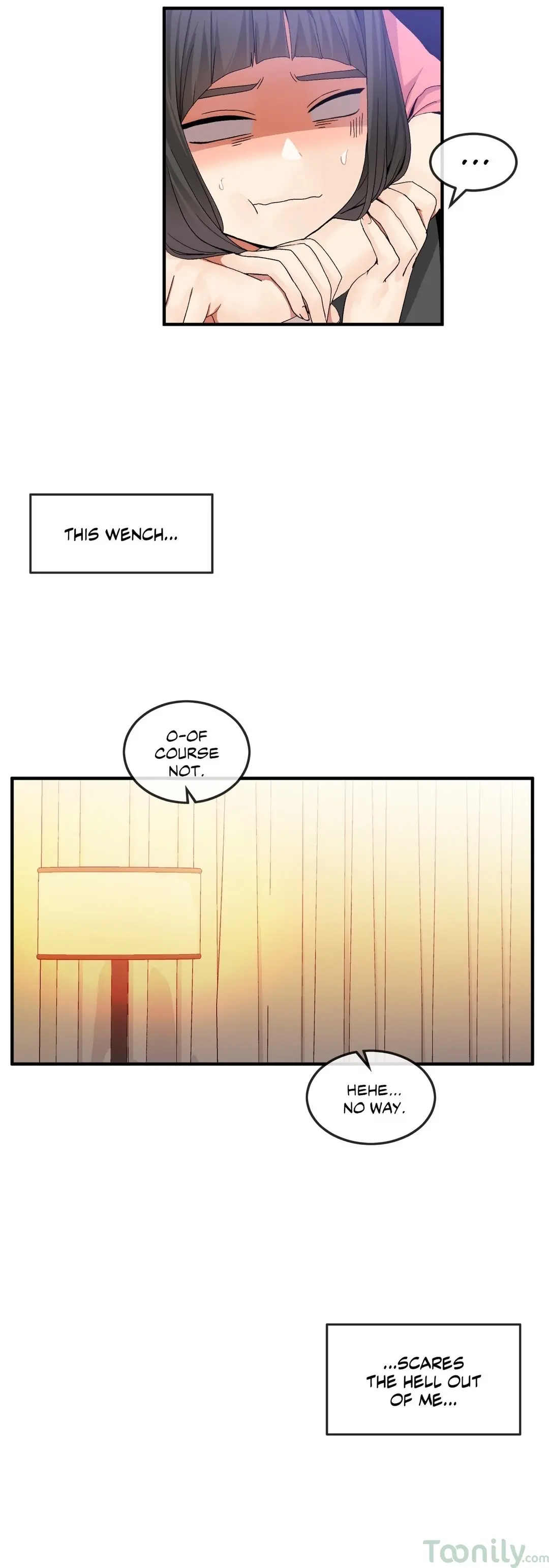 Deceptions - Chapter 31 [photo 7] - MangaPorn