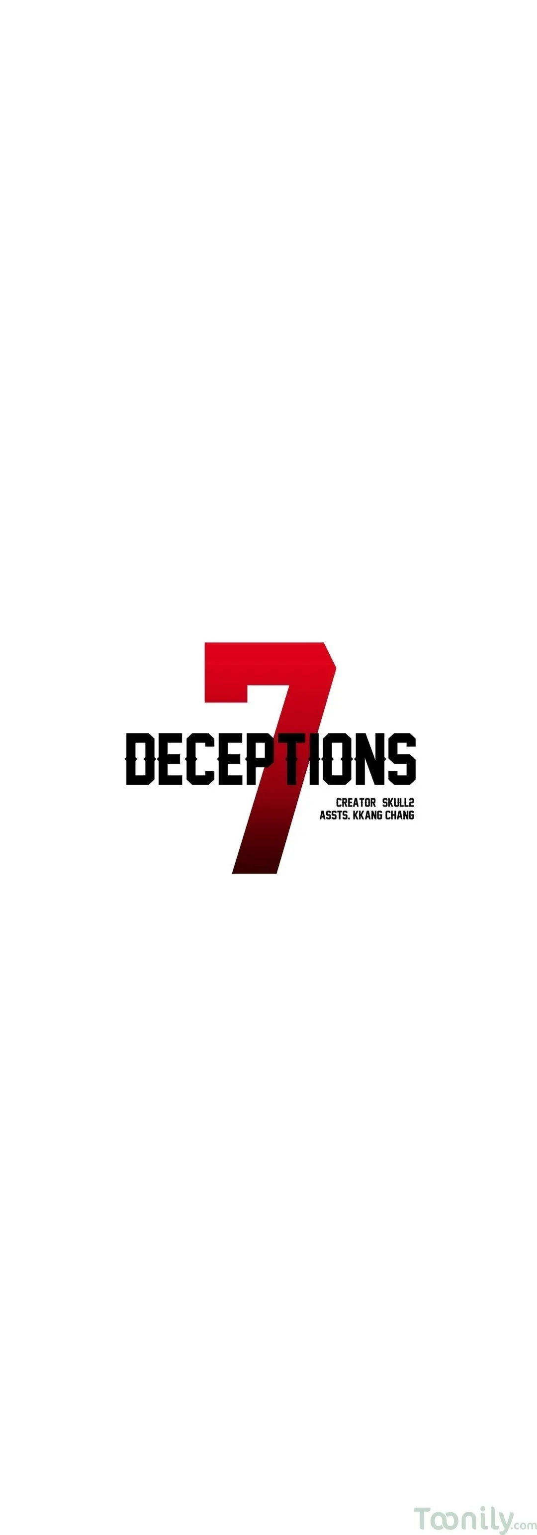 Deceptions - Chapter 31 [photo 8] - MangaPorn