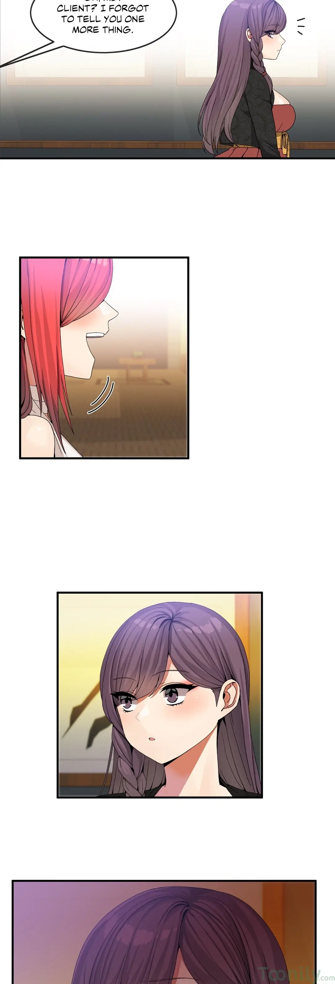 Deceptions - Chapter 32 [photo 13] - MangaPorn