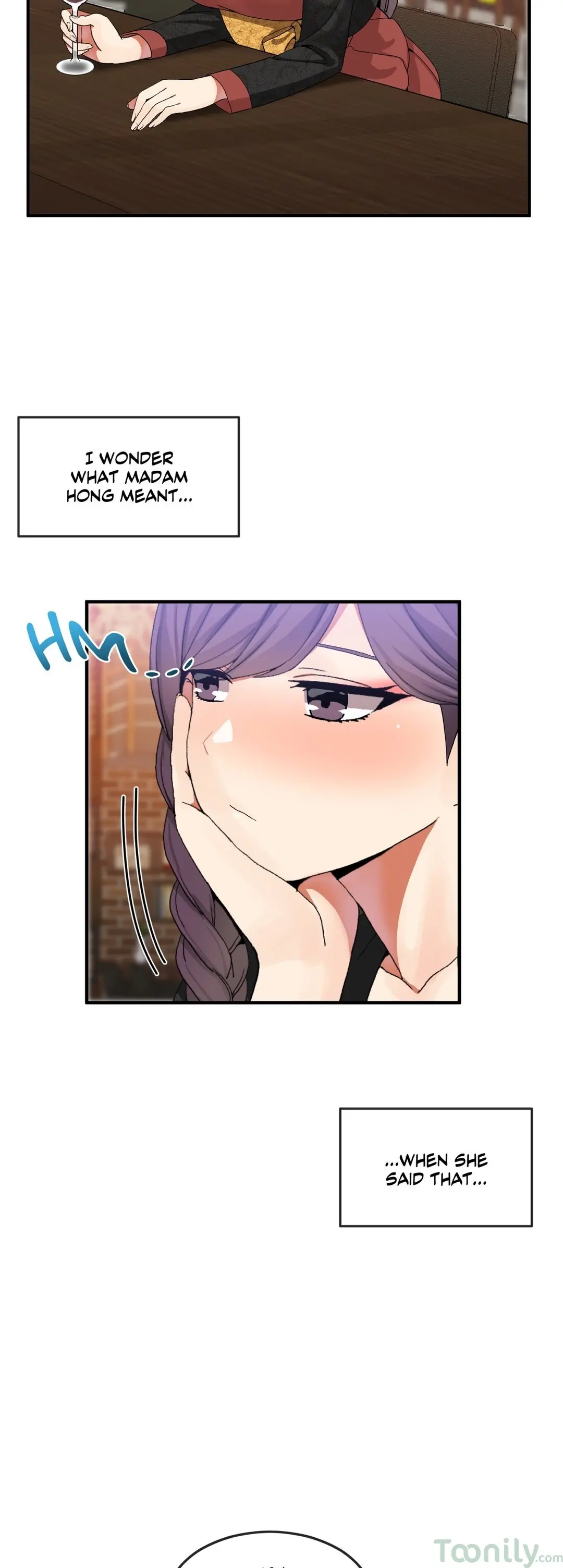 Deceptions - Chapter 32 [photo 20] - MangaPorn