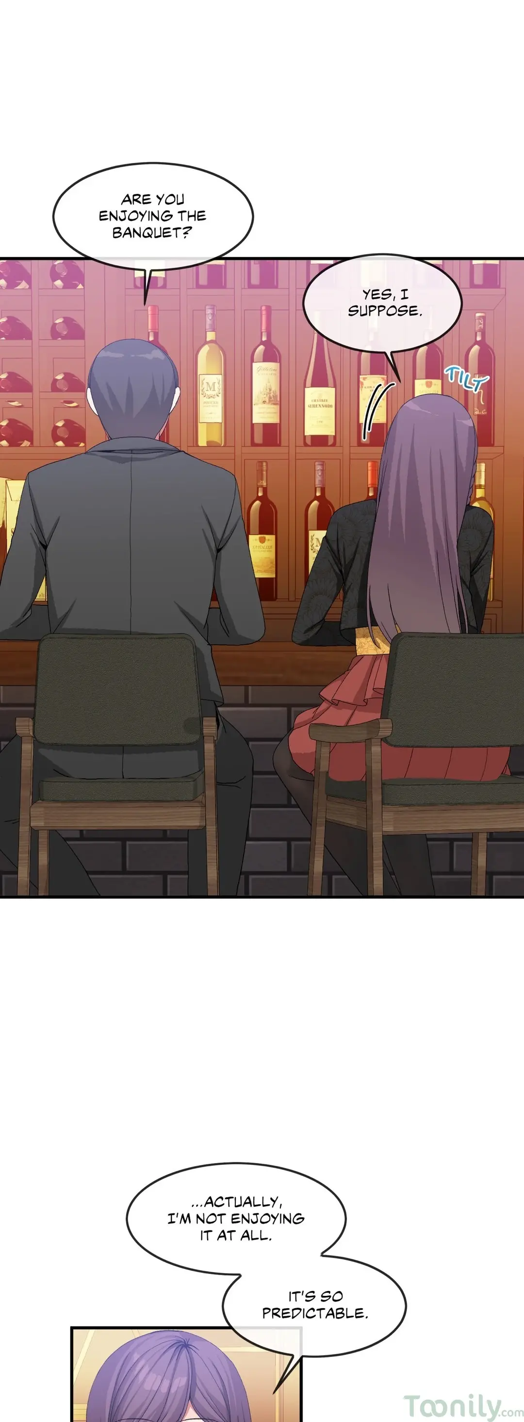 Deceptions - Chapter 32 [photo 23] - MangaPorn