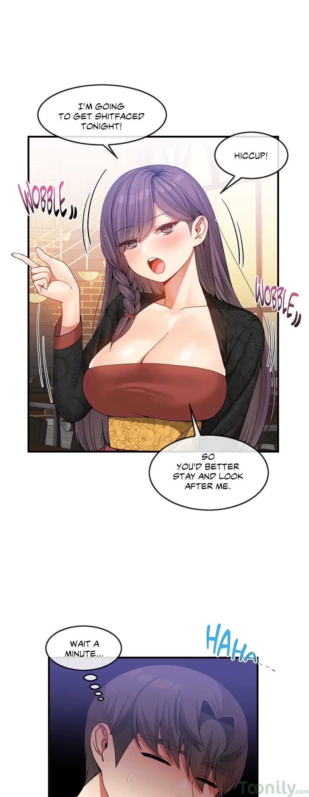 Deceptions - Chapter 32 [photo 28] - MangaPorn