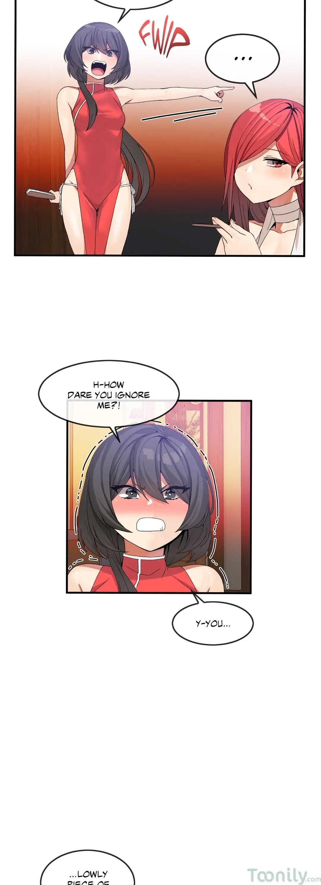 Deceptions - Chapter 32 [photo 3] - MangaPorn