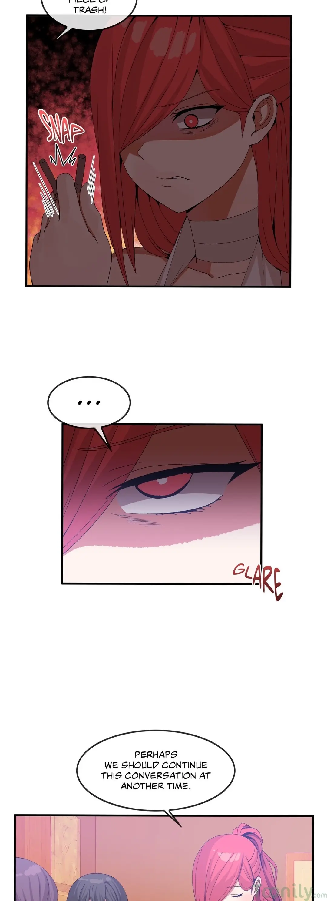 Deceptions - Chapter 32 [photo 4] - MangaPorn