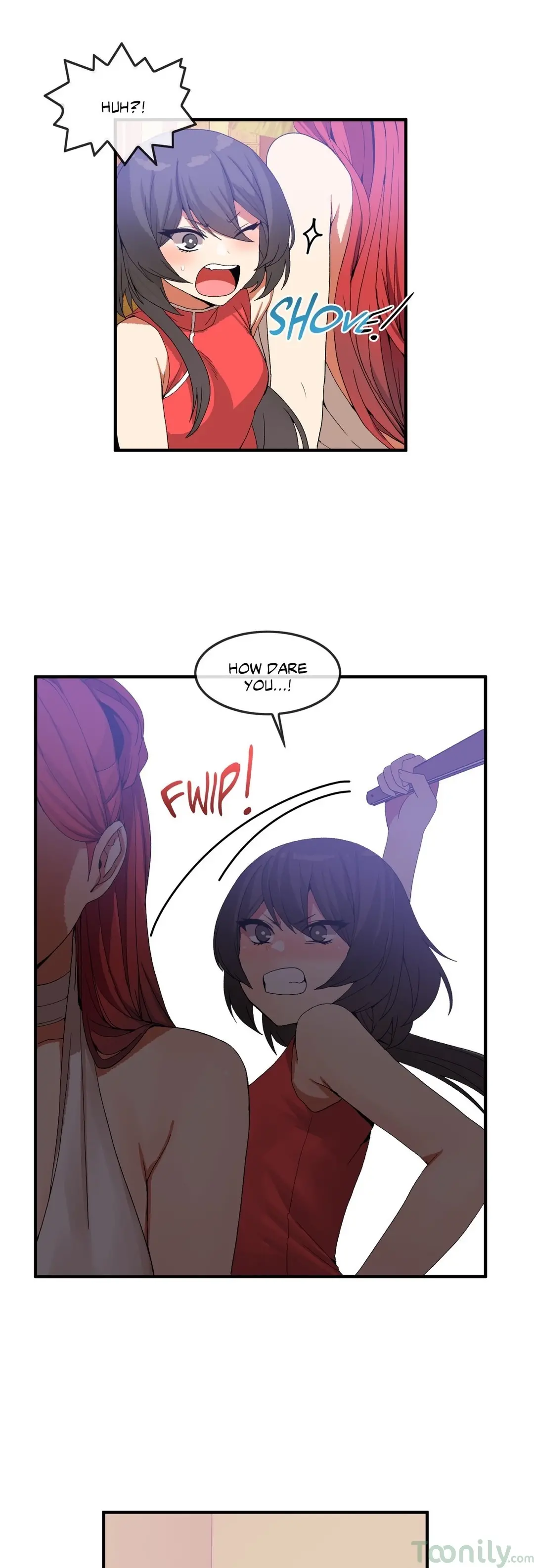 Deceptions - Chapter 32 [photo 6] - MangaPorn