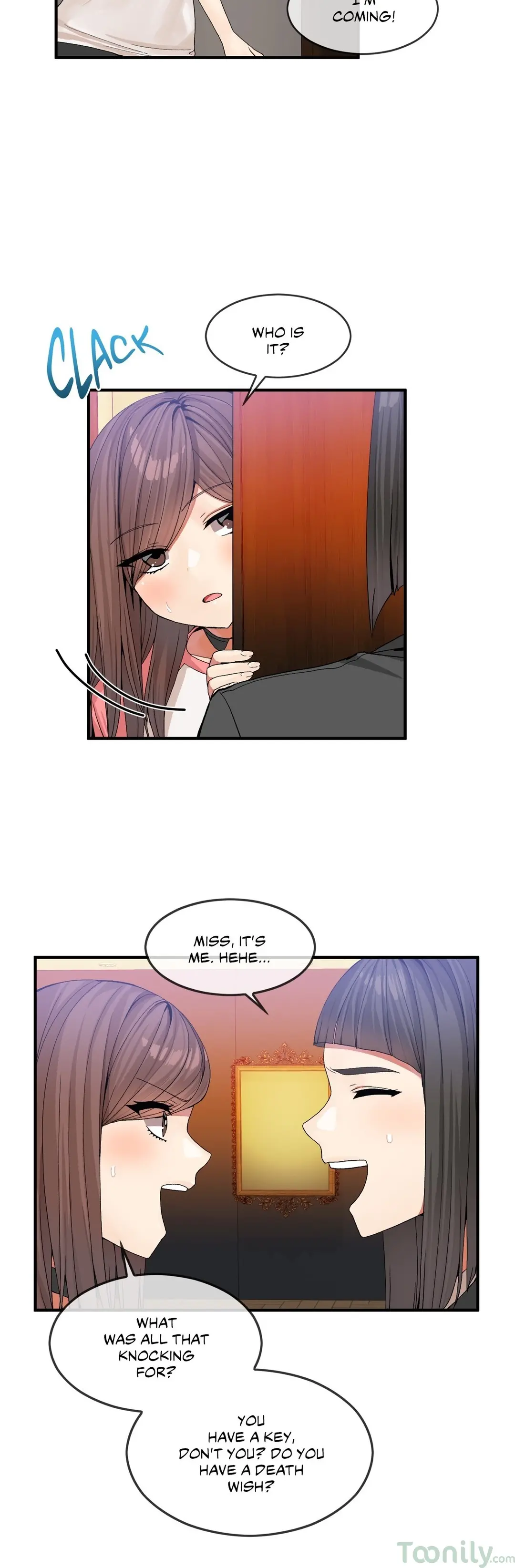 Deceptions - Chapter 33 [photo 18] - MangaPorn