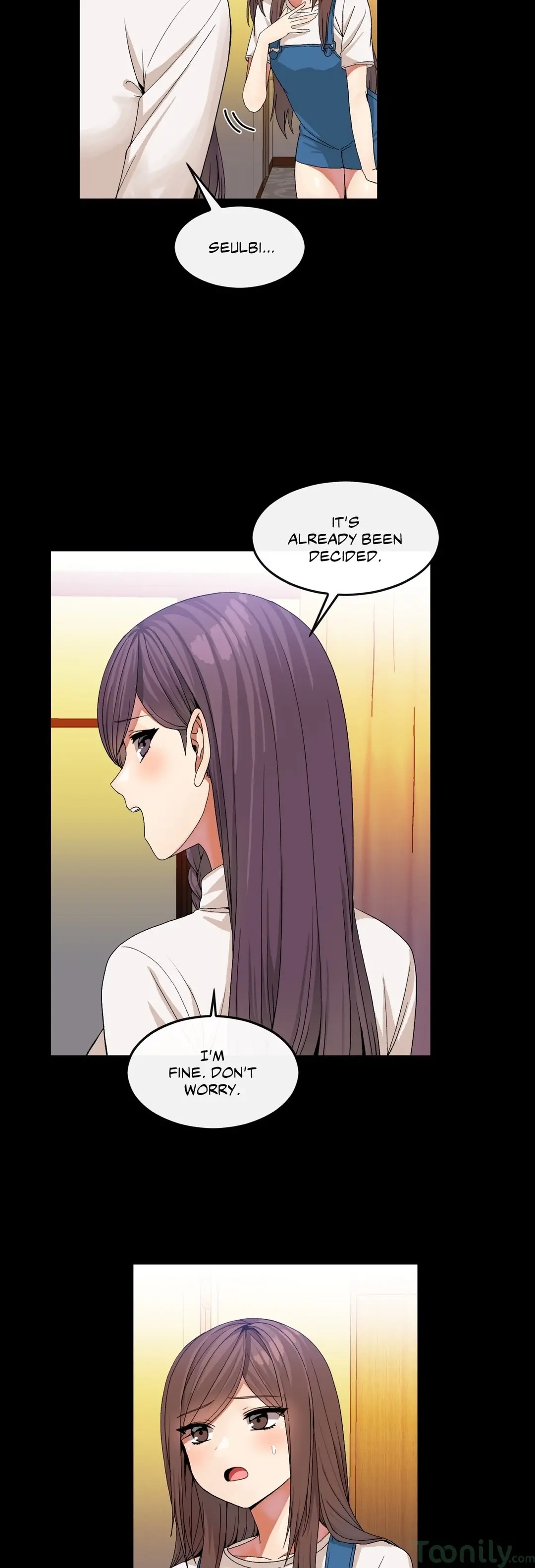 Deceptions - Chapter 33 [photo 2] - MangaPorn