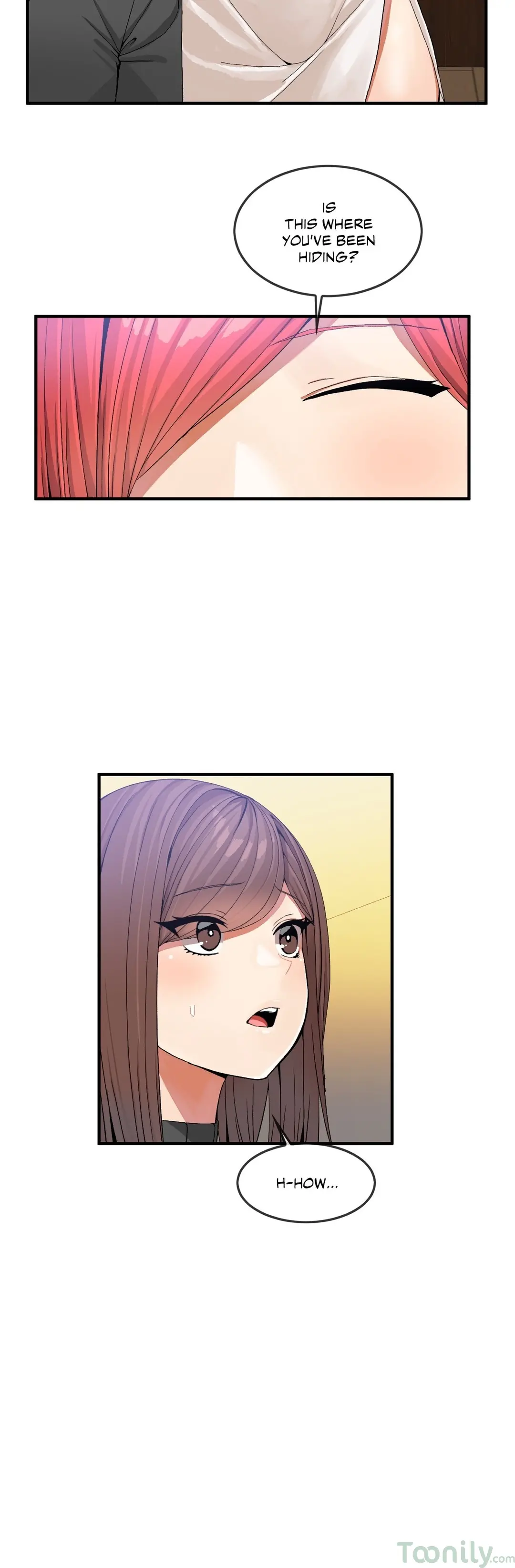 Deceptions - Chapter 33 [photo 20] - MangaPorn