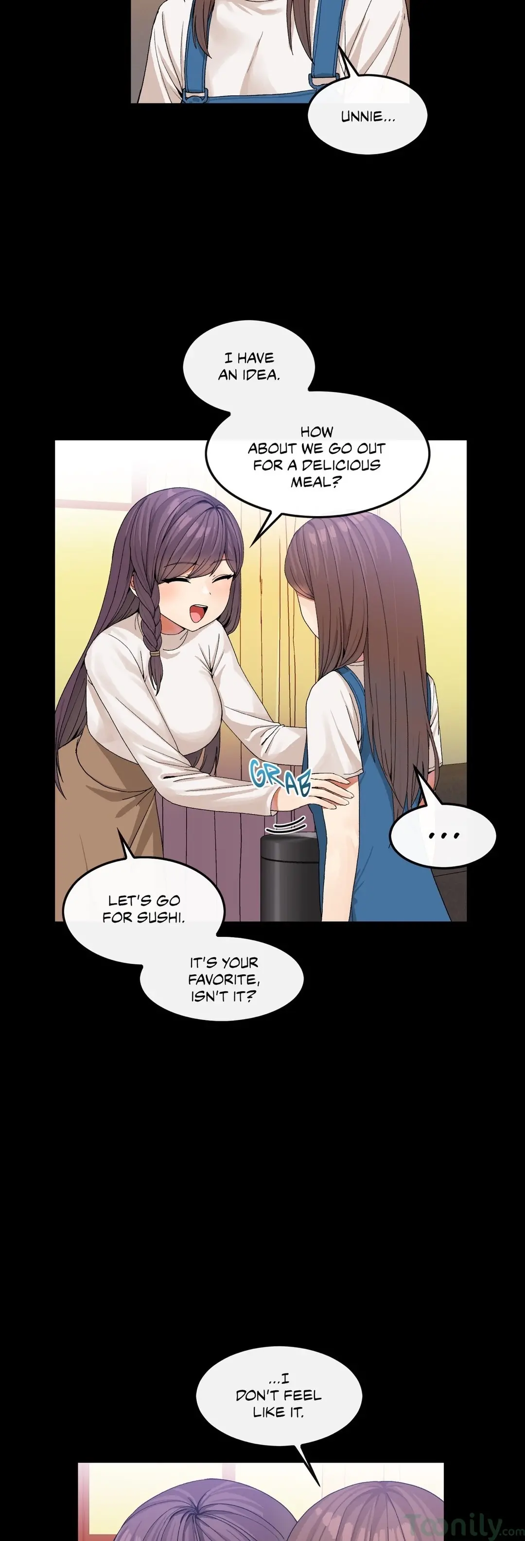 Deceptions - Chapter 33 [photo 3] - MangaPorn