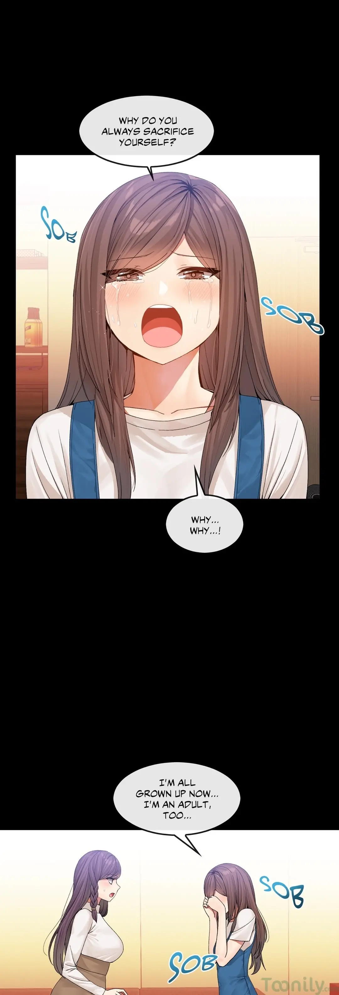 Deceptions - Chapter 33 [photo 7] - MangaPorn