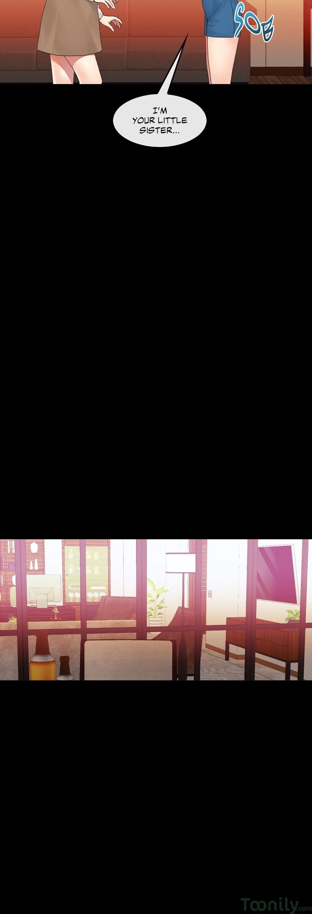 Deceptions - Chapter 33 [photo 8] - MangaPorn