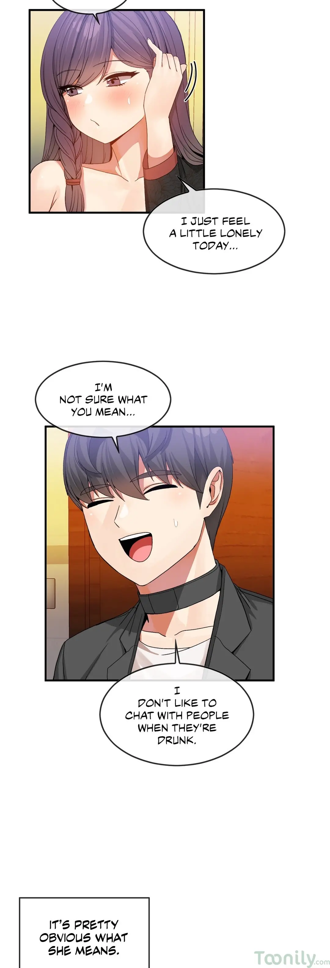 Deceptions - Chapter 34 [photo 10] - MangaPorn