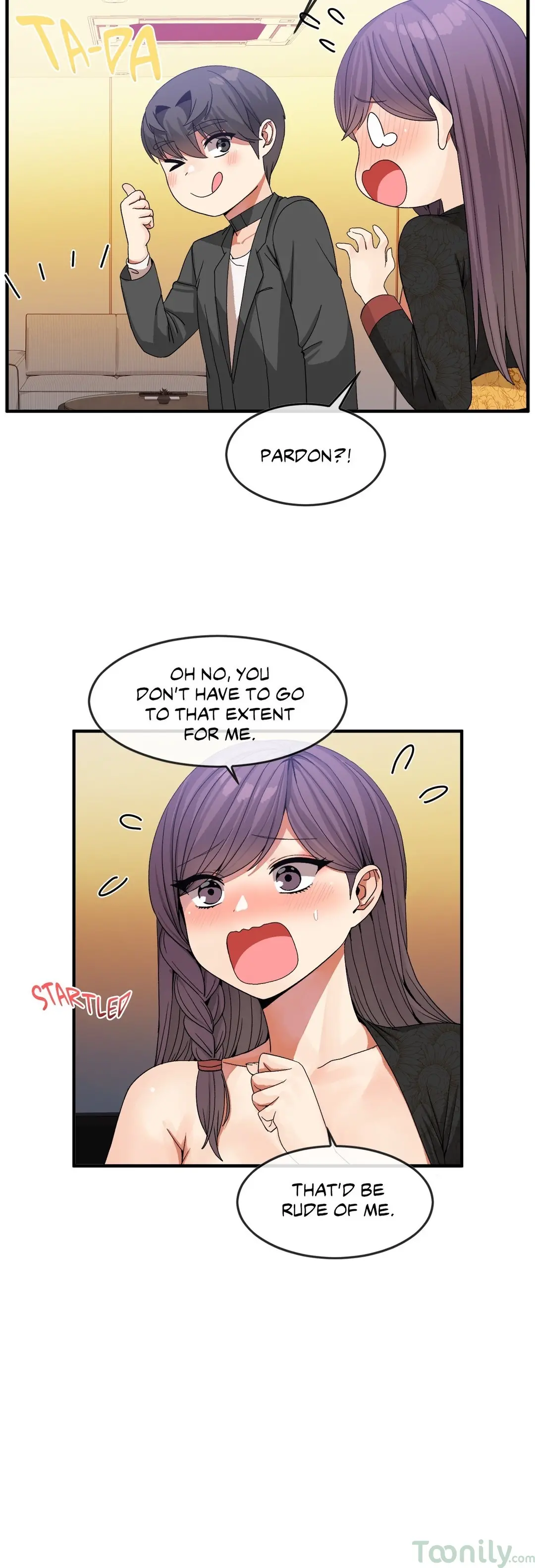 Deceptions - Chapter 34 [photo 12] - MangaPorn