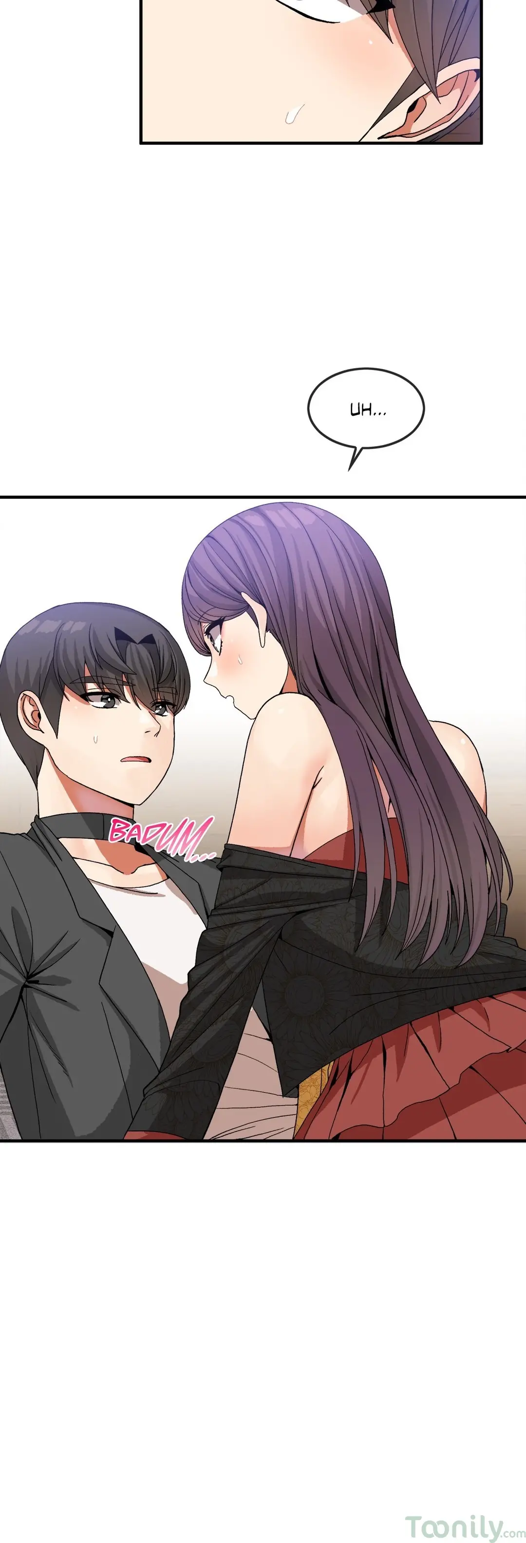 Deceptions - Chapter 34 [photo 16] - MangaPorn