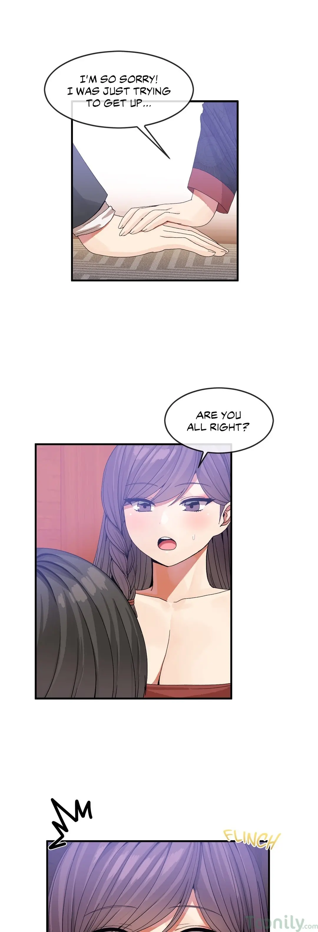 Deceptions - Chapter 34 [photo 17] - MangaPorn