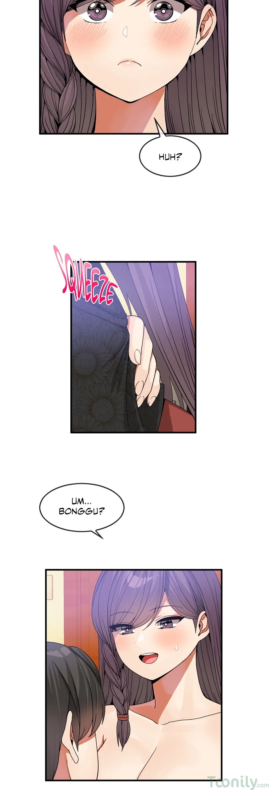 Deceptions - Chapter 34 [photo 18] - MangaPorn