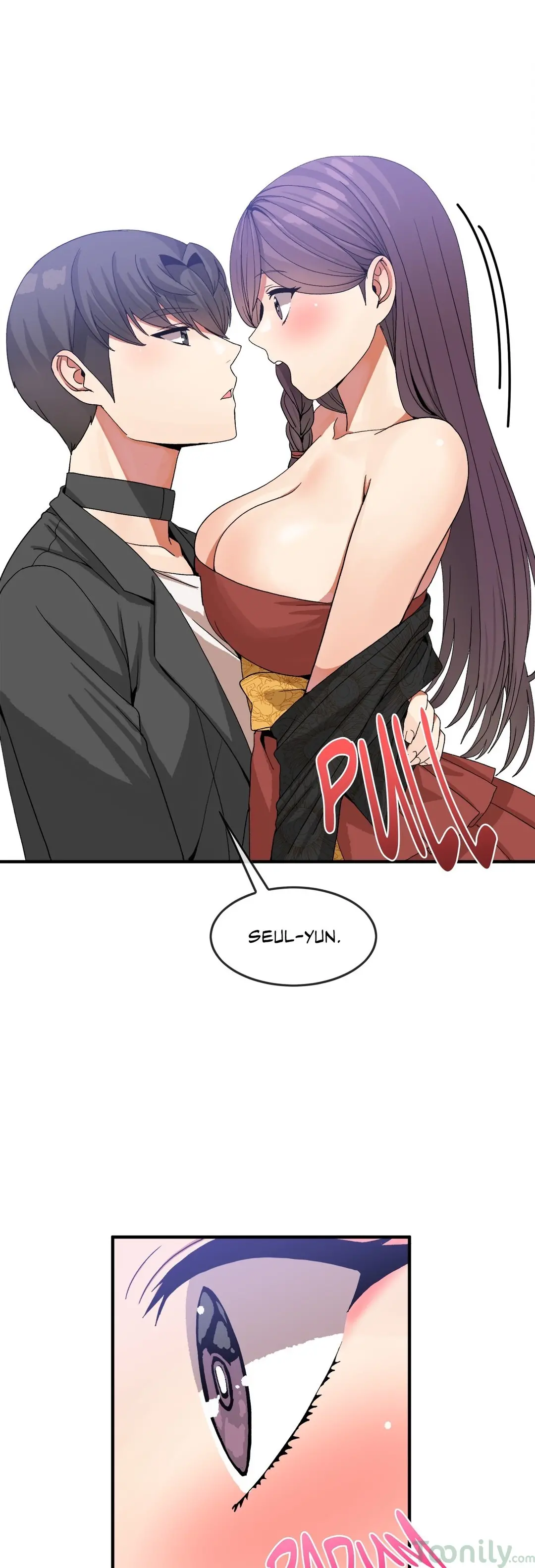 Deceptions - Chapter 34 [photo 19] - MangaPorn