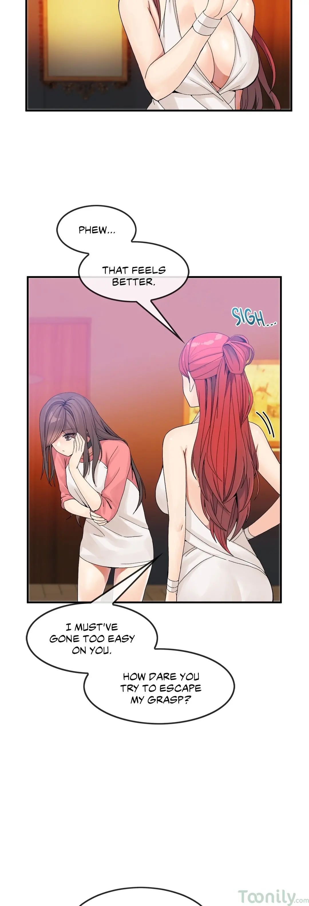 Deceptions - Chapter 34 [photo 2] - MangaPorn